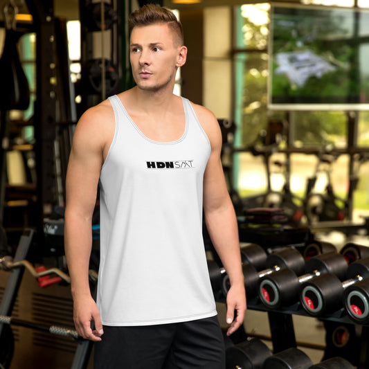 HDNSMT Unisex Tank Top