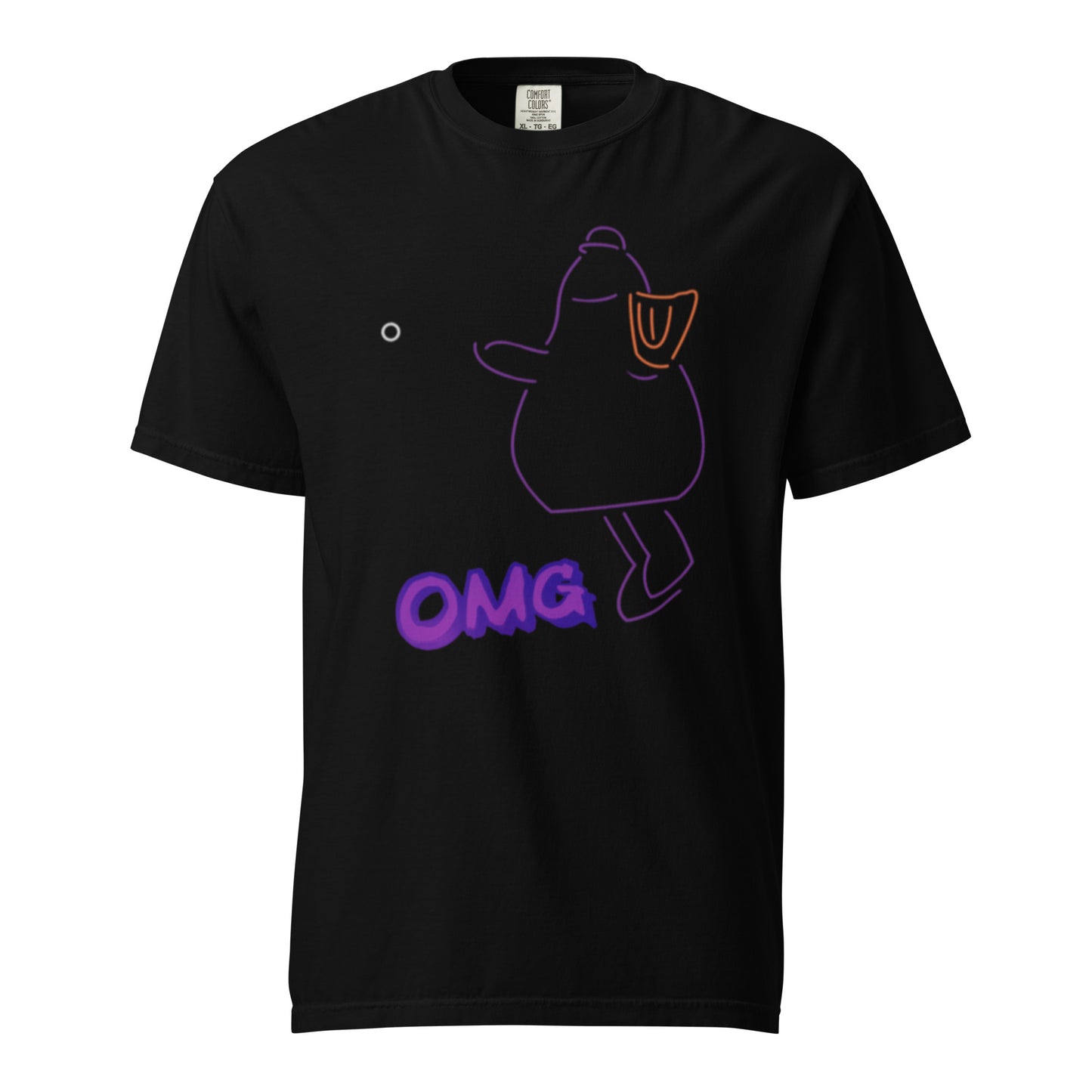 Oh My Grimace Unisex T Shirt